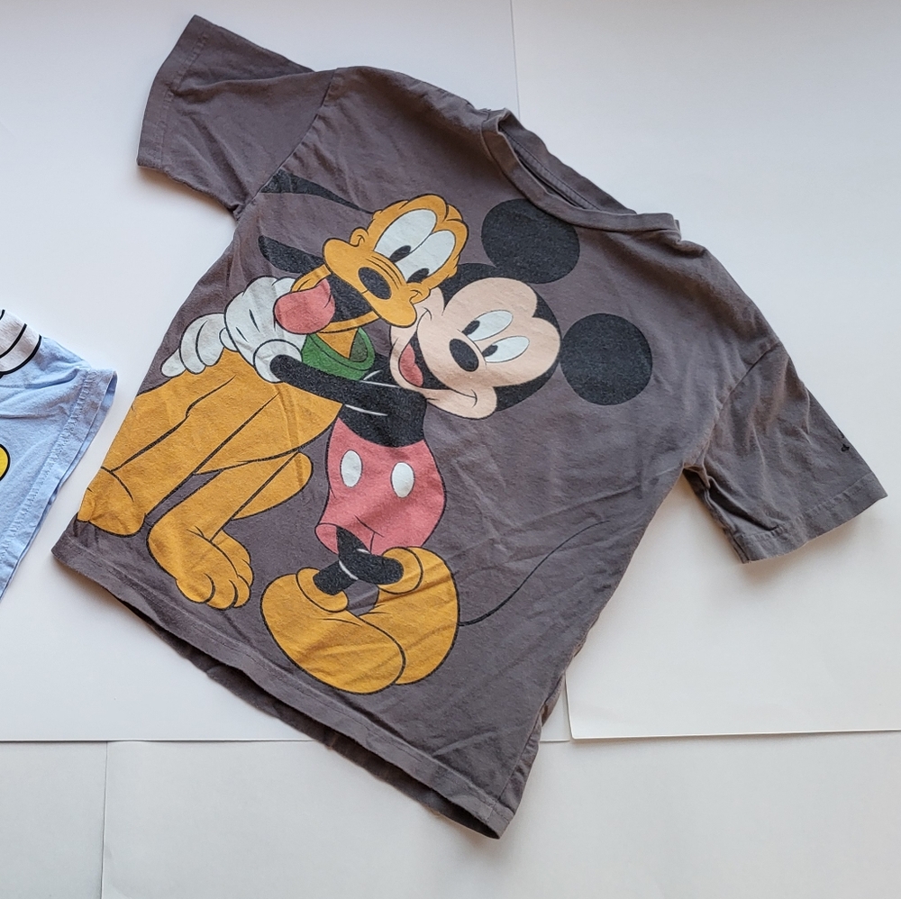 Mickey Tees - Picture 10 of 16